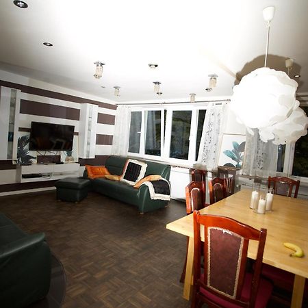 Hostel Hamburg-Harburg Exteriör bild