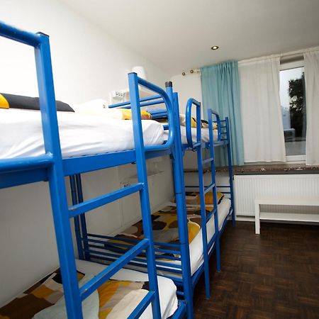 Hostel Hamburg-Harburg Exteriör bild